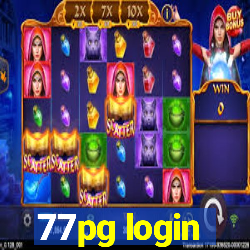 77pg login